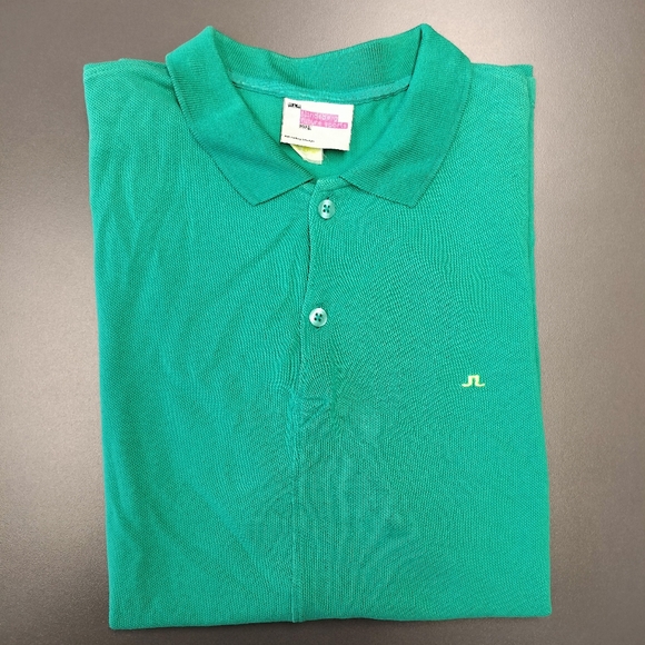 J Lindeberg Polo - Picture 4 of 4